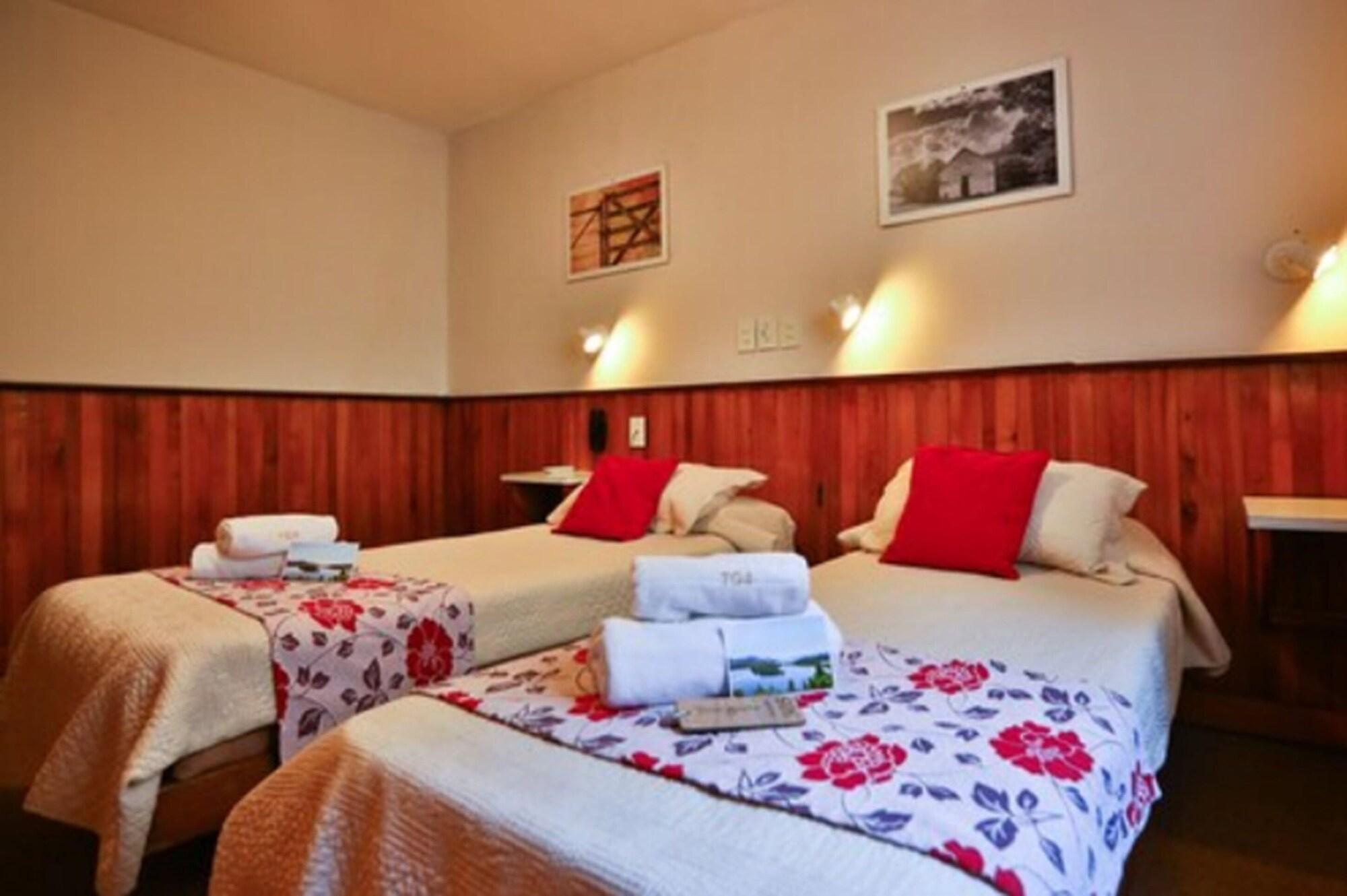 Hotel Bariloche By Tierra Gaucha Kültér fotó